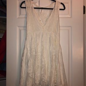 Free people dress